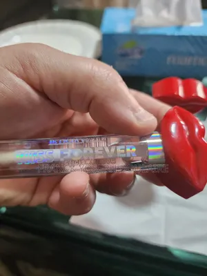Lipgloss in France Qualité