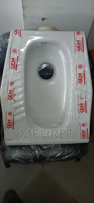 Turkish(toilet Set)