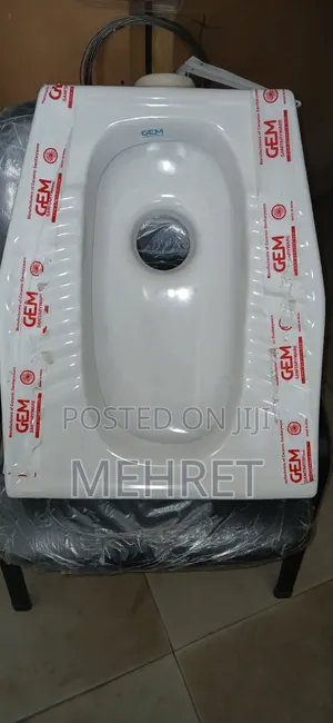 Turkish(toilet Set)