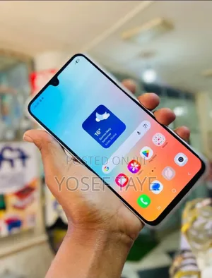 Samsung Galaxy M16 128 GB