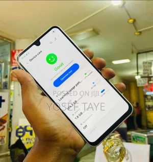 Samsung Galaxy M16 128 GB