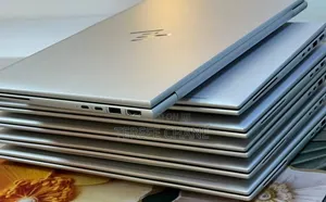 New Laptop HP EliteBook 840 G9 16GB Intel Core i7 SSD 512GB