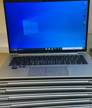 New Laptop HP EliteBook 840 G9 16GB Intel Core i7 SSD 512GB