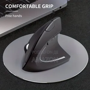 Ergonomic Mouse