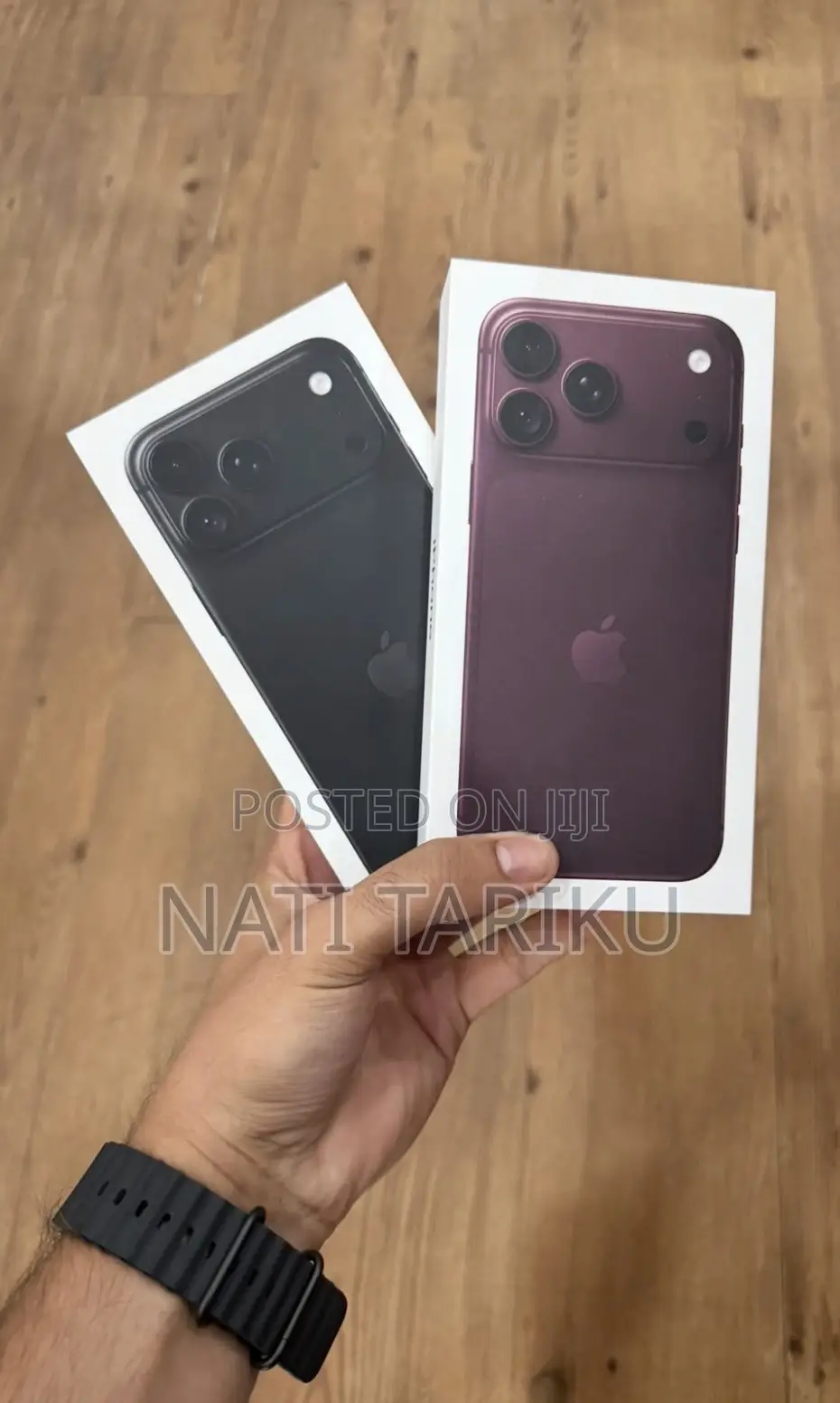 New Apple iPhone 18 Pro Max 256 GB