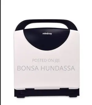Dp 10 Mindray Ultrasound