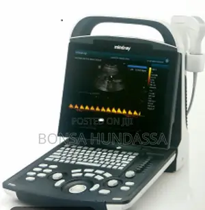 Dp 10 Mindray Ultrasound