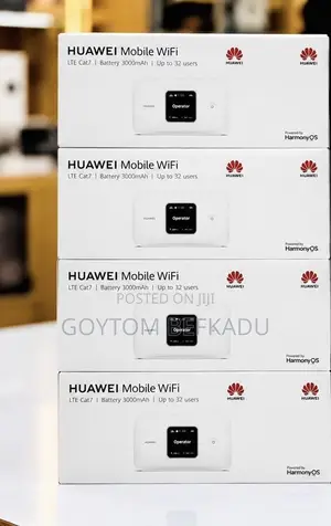 Huawei Mobile WiFi