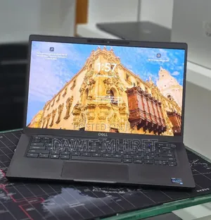 New Laptop Dell Latitude 11 3150 16GB Intel Core i5 SSD 512GB