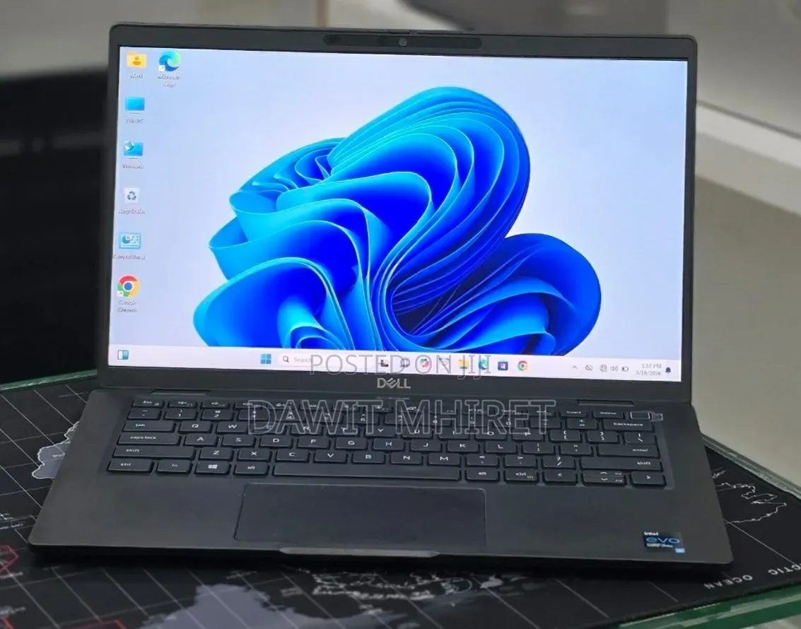 New Laptop Dell Latitude 11 3150 16GB Intel Core i5 SSD 512GB