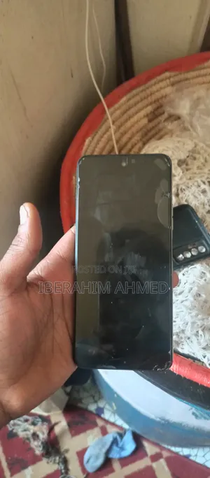 Tecno Camon 17P 128 GB Gray