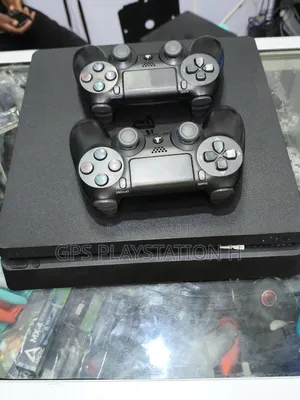 Ps 4 Jealbreak Slim With 6 Month Warranty