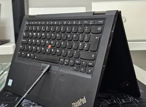 New Laptop Lenovo ThinkPad X1 Yoga 16GB Intel Core i5 SSD 512GB
