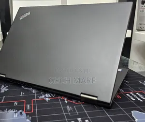 New Laptop Lenovo ThinkPad X1 Yoga 16GB Intel Core i5 SSD 512GB