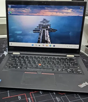 New Laptop Lenovo ThinkPad X1 Yoga 16GB Intel Core i5 SSD 512GB