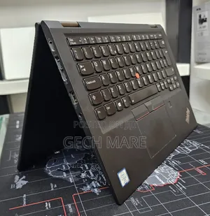 New Laptop Lenovo ThinkPad X1 Yoga 16GB Intel Core i5 SSD 512GB
