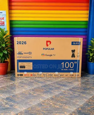 Popular 100 Inch TV