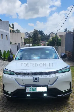 Honda Ens1 VIP