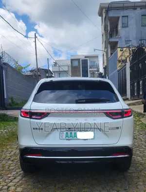 Honda Ens1 VIP