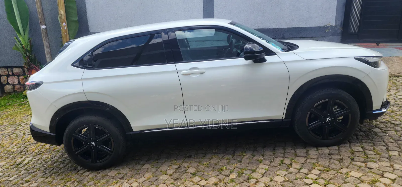 Honda Ens1 VIP