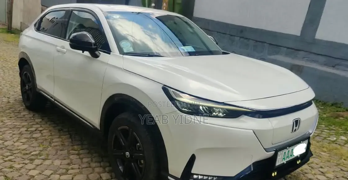 Honda Ens1 VIP