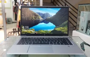 New Laptop HP EliteBook 840 16GB Intel Core i7 SSD 512GB