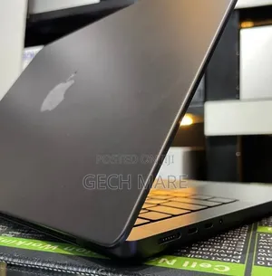 New Laptop Apple MacBook Pro 2024 M4 48GB Apple M4 Pro SSD 2T