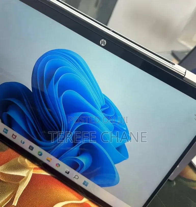 New Laptop HP OmniBook 7 14" 16GB Intel Core 7 SSD 512GB