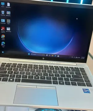 New Laptop HP EliteBook 840 16GB Intel Core i7 SSD 512GB
