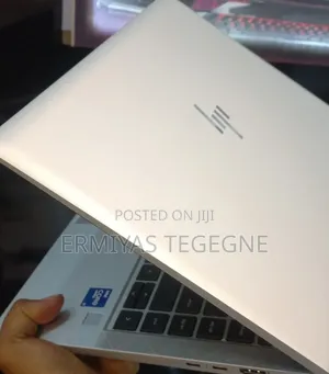 New Laptop HP EliteBook 840 16GB Intel Core i7 SSD 512GB