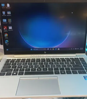 New Laptop HP EliteBook 840 16GB Intel Core i7 SSD 512GB