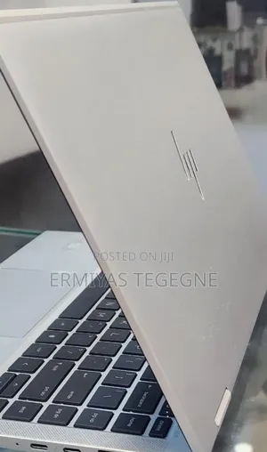 New Laptop HP EliteBook 840 16GB Intel Core i7 SSD 512GB