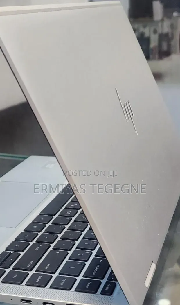 New Laptop HP EliteBook 840 16GB Intel Core i7 SSD 512GB