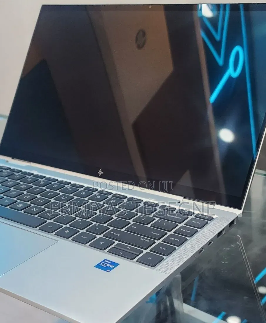 New Laptop HP EliteBook 840 16GB Intel Core i7 SSD 512GB
