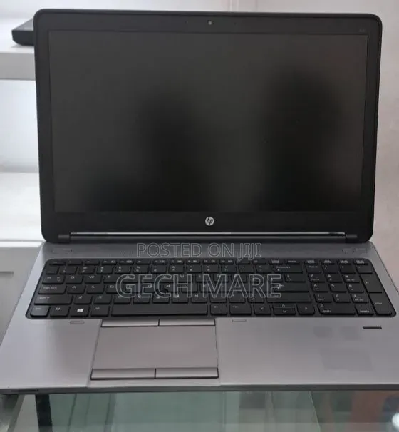 New Laptop HP ProBook 11 G2 EE 8GB Intel Core i5 SSD 1T