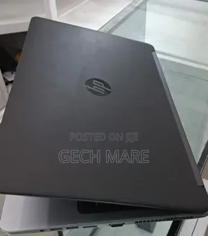 New Laptop HP ProBook 11 G2 EE 8GB Intel Core i5 SSD 1T