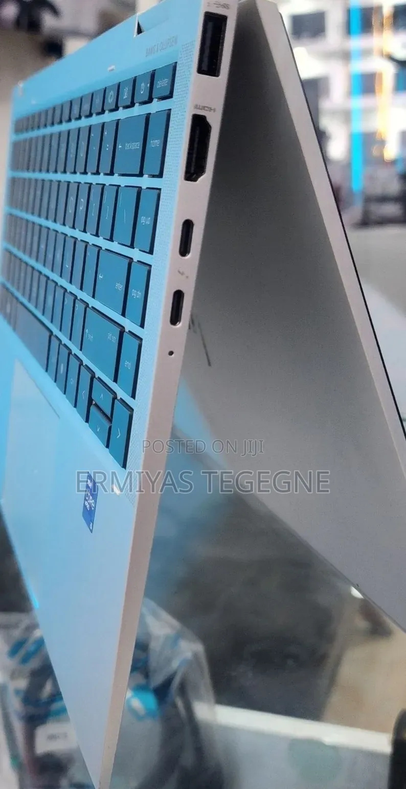 New Laptop HP EliteBook 840 16GB Intel Core i5 SSD 512GB