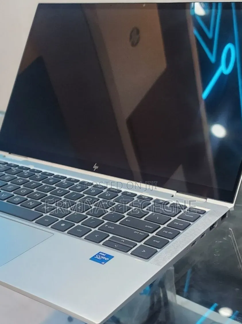 New Laptop HP EliteBook 840 16GB Intel Core i5 SSD 512GB