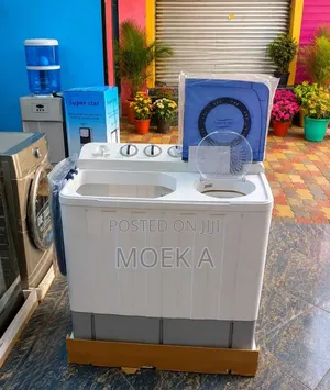 Boss 14kg Washing Machine