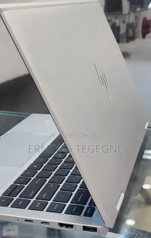New Laptop HP EliteBook 840 16GB Intel Core i5 SSD 512GB