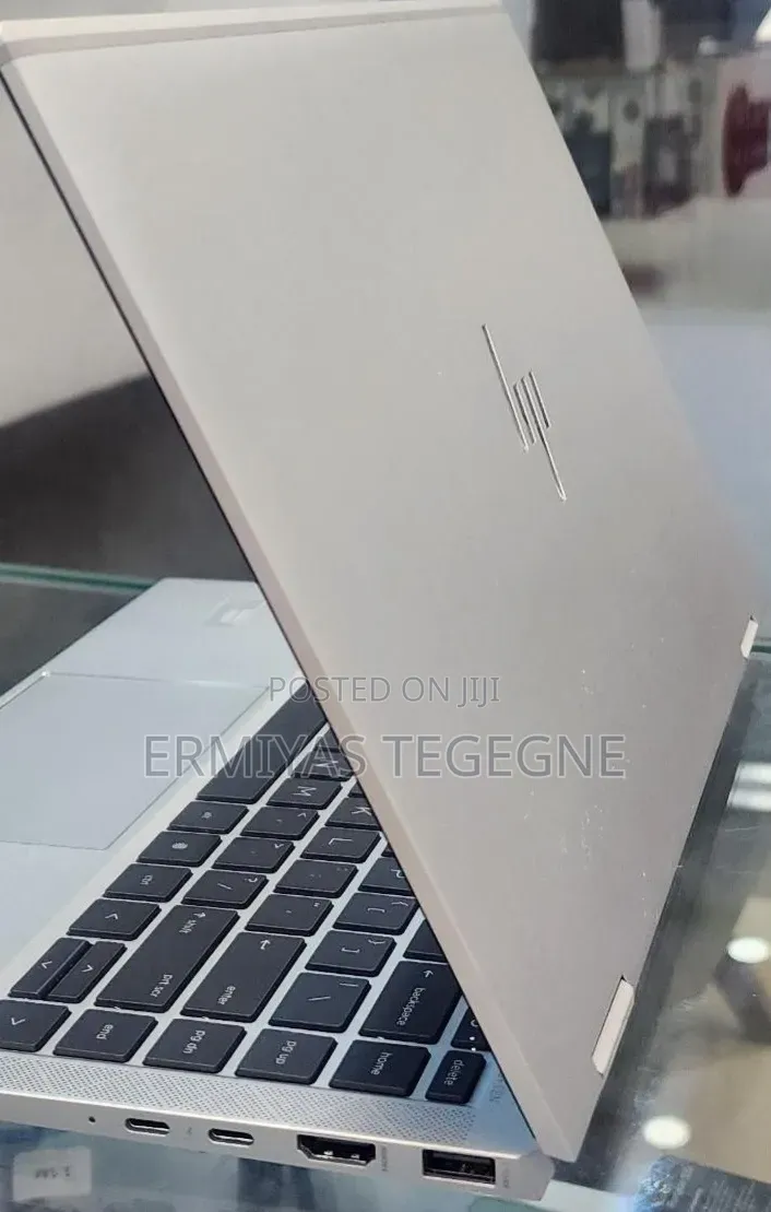 New Laptop HP EliteBook 840 16GB Intel Core i5 SSD 512GB