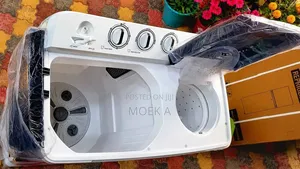 Boss 14kg Washing Machine