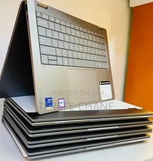 New Laptop HP OmniBook Ultra Flip 14" 16GB Intel Core Ultra 7 SSD 1T