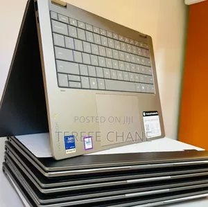 New Laptop HP OmniBook Ultra Flip 14" 16GB Intel Core Ultra 7 SSD 1T