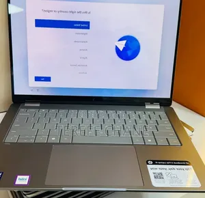 New Laptop HP OmniBook Ultra Flip 14" 16GB Intel Core Ultra 7 SSD 1T