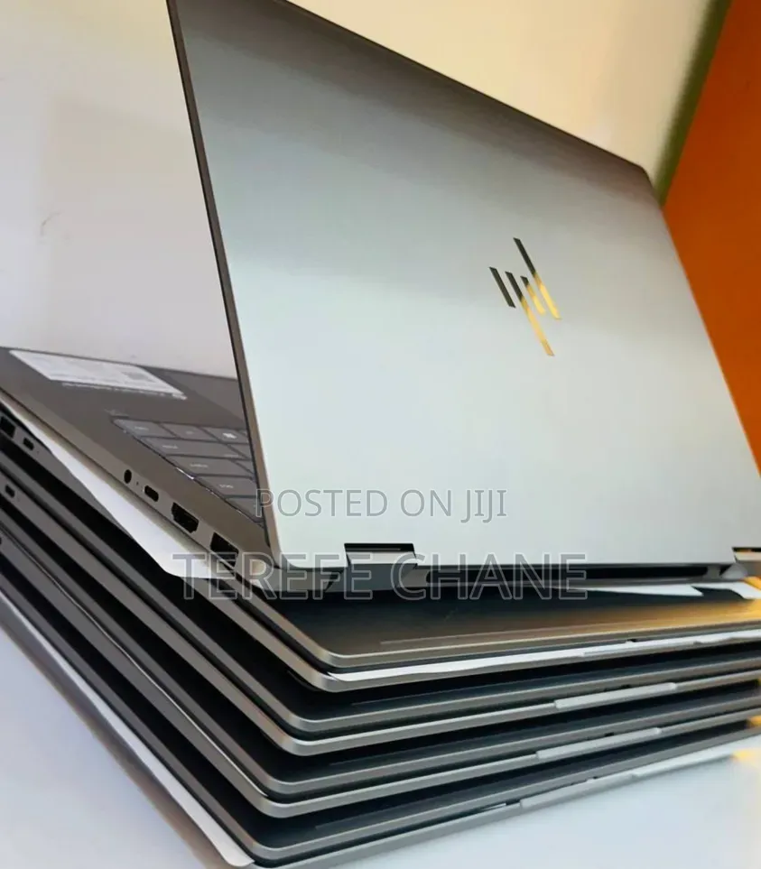 New Laptop HP OmniBook Ultra Flip 14" 16GB Intel Core Ultra 7 SSD 1T