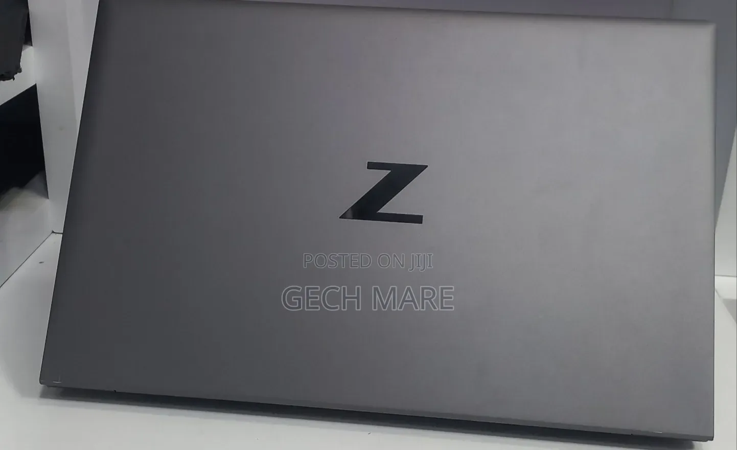 New Laptop HP ZBook 14u G4 16GB Intel Core i7 SSD 512GB