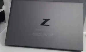 New Laptop HP ZBook 14u G4 16GB Intel Core i7 SSD 512GB
