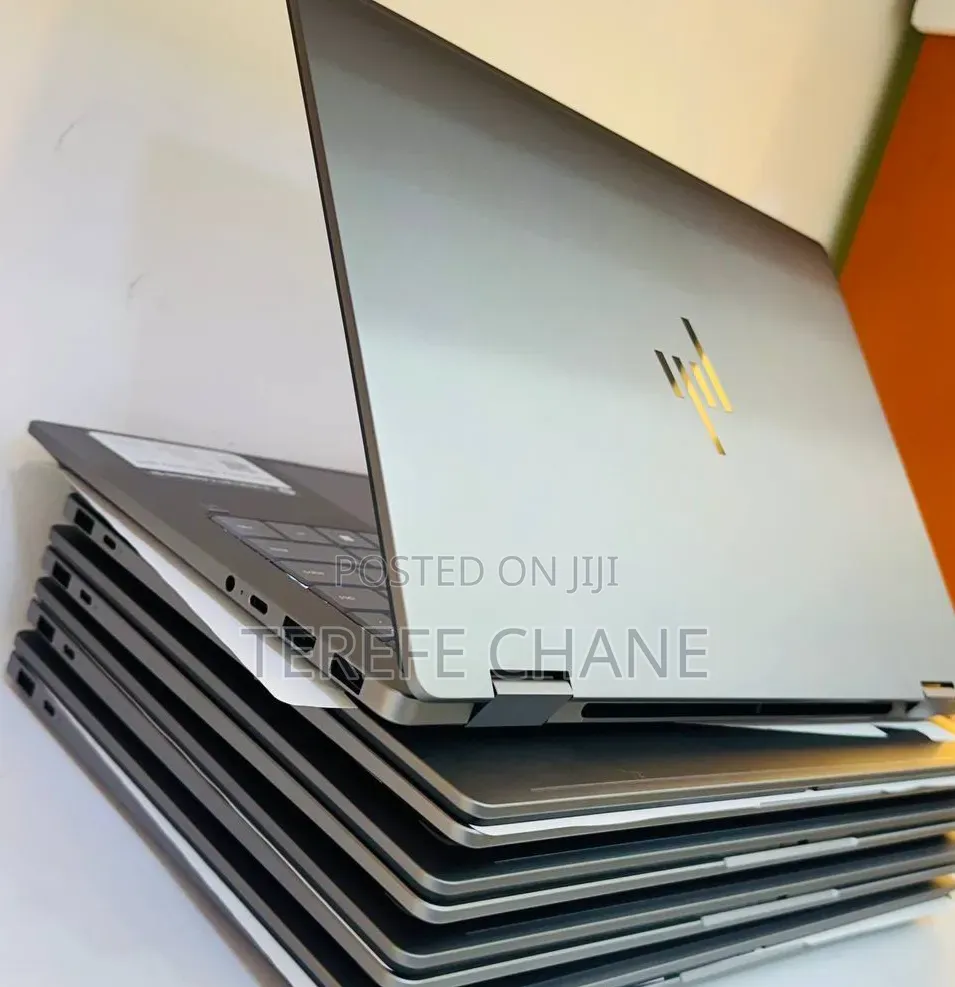 New Laptop HP OmniBook Ultra Flip 14" 16GB Intel Core Ultra 7 SSD 1T