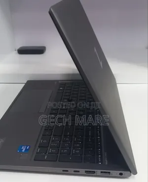 New Laptop HP ZBook 14u G4 16GB Intel Core i7 SSD 512GB
